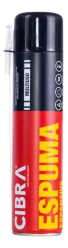 EspumaCibra