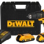 DewaltDCD7781D2